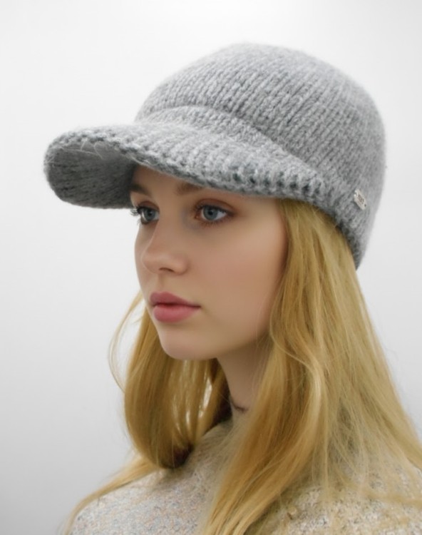  Марика кепка ангора