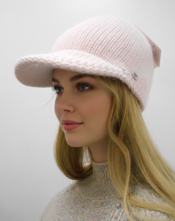  Марика кепка ангора