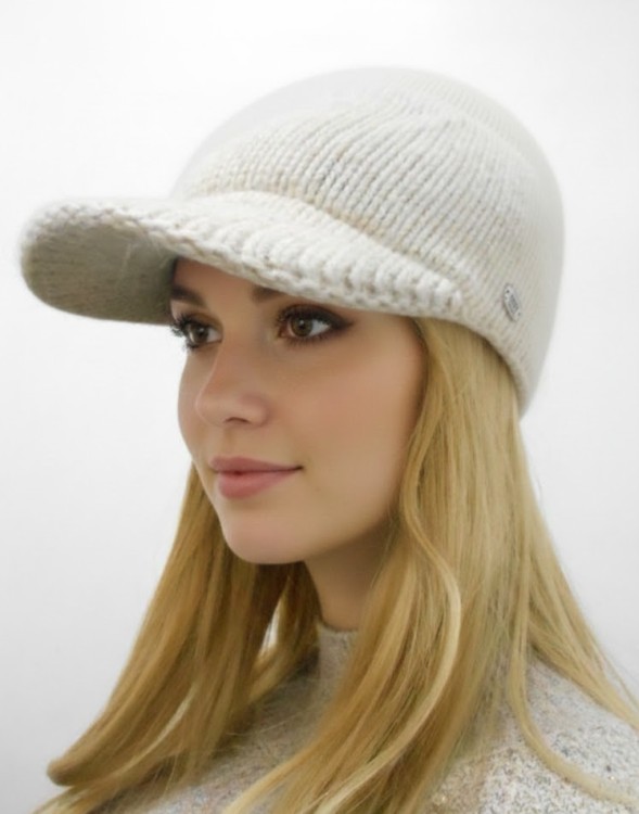  Марика кепка ангора