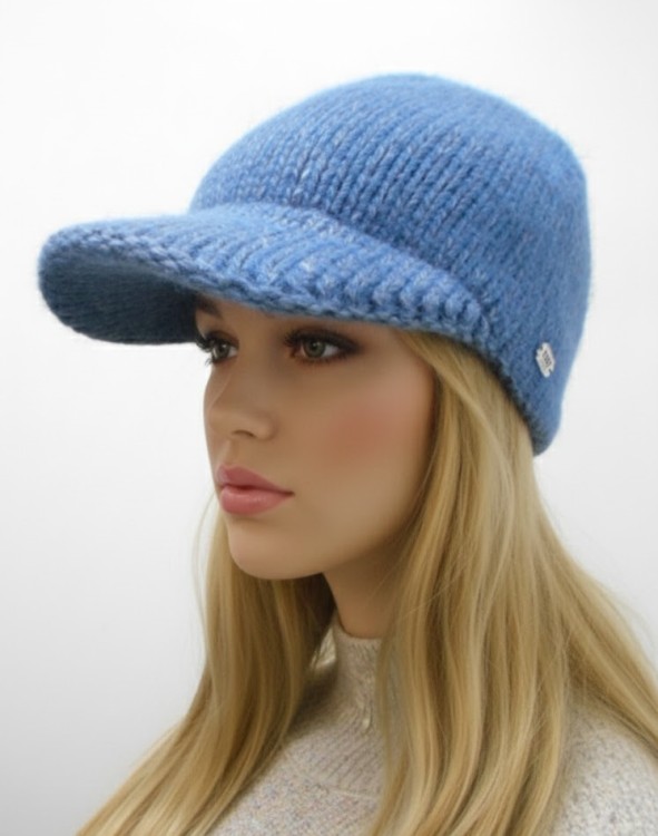  Марика кепка ангора