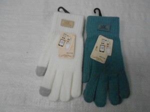   Перчатки жен. UGG