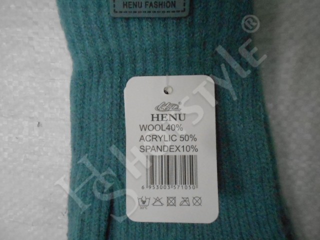   Перчатки жен. UGG