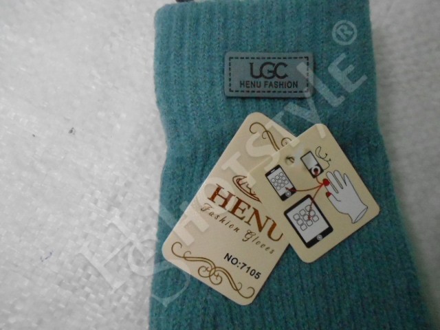   Перчатки жен. UGG