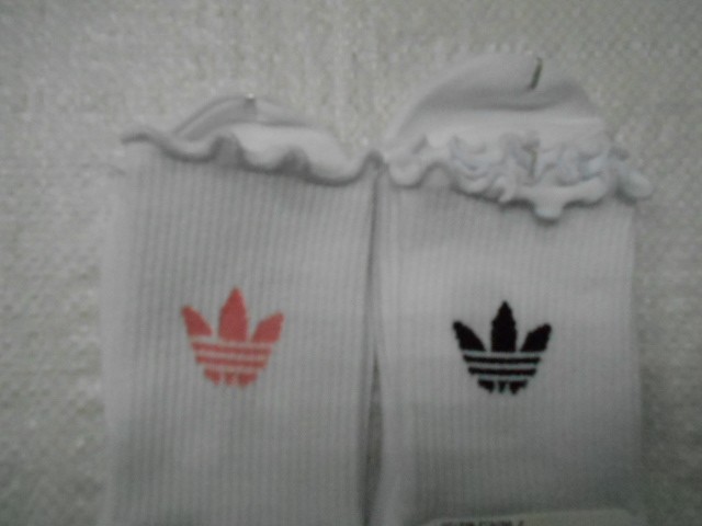  Носки жен. коттон