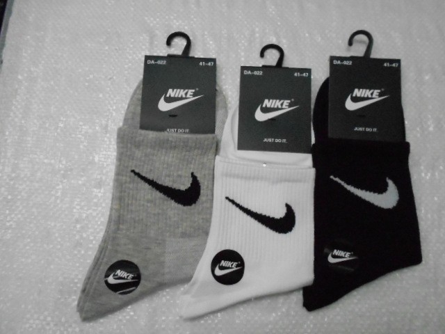  Носки муж. спорт 