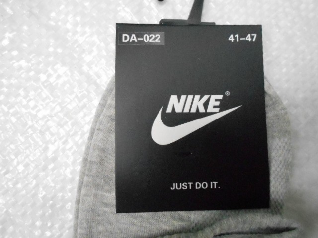  Носки муж. спорт 