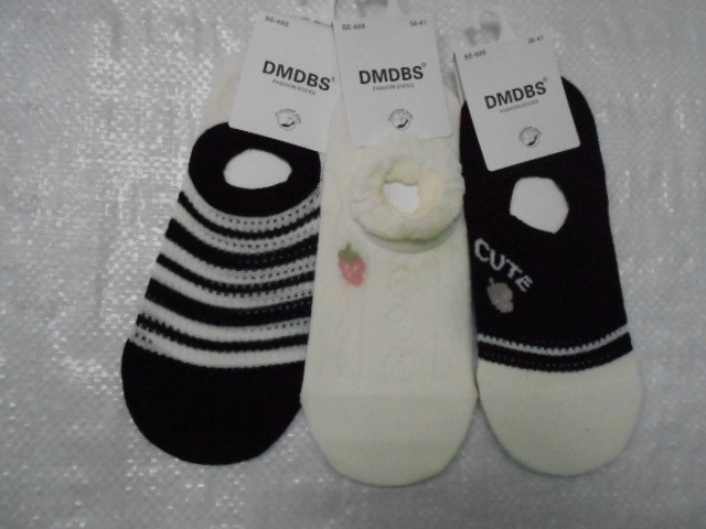 Следики жен. ассорти