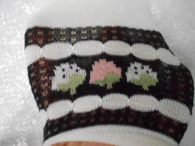 Следики жен. ассорти