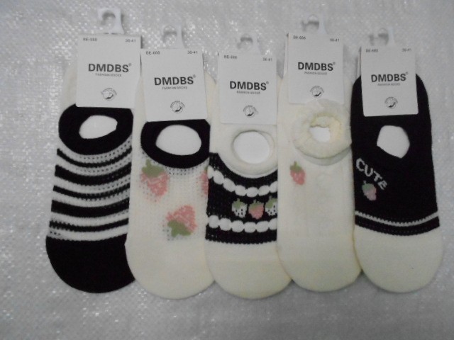 Следики жен. ассорти