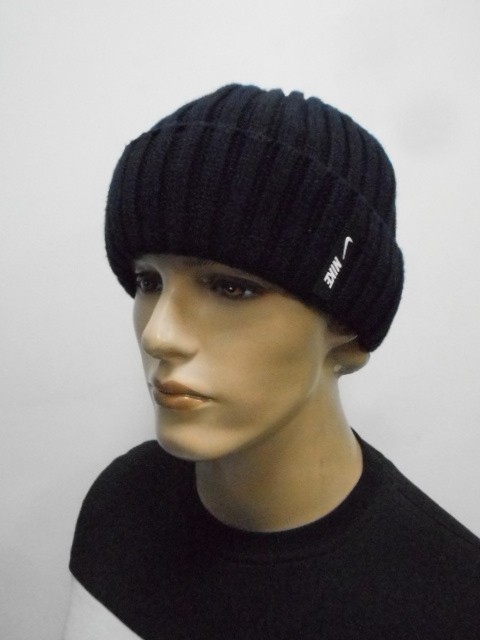  Шапка муж. с отворотом Б/Р