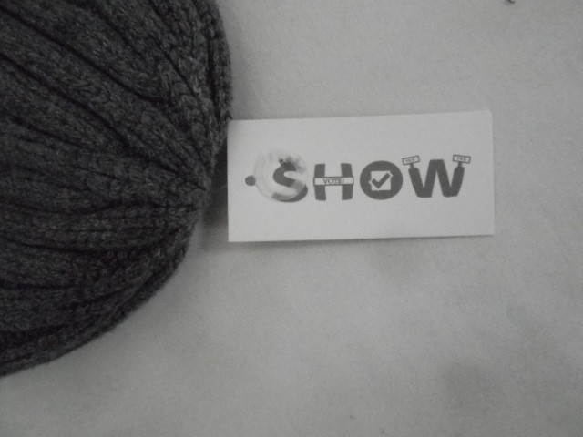  Шапка муж. с отворотом Б/Р