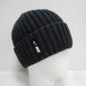  Шапка муж. с отворотом Б/Р