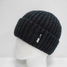  Шапка муж. с отворотом Б/Р