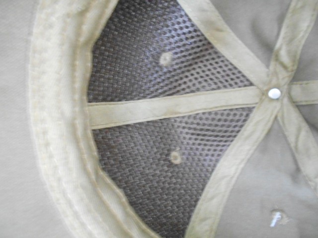  Бейсболка варёнка