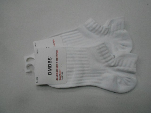  Носки жен. короткие 