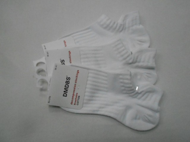  Носки жен. короткие 