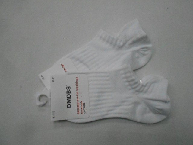  Носки жен. короткие 