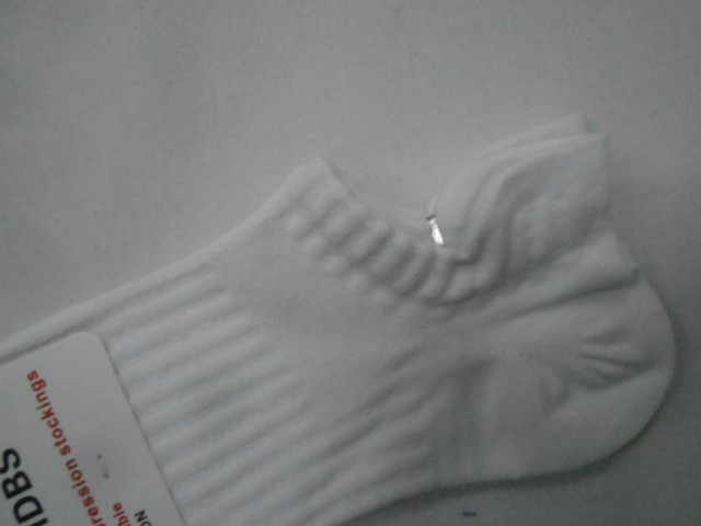  Носки жен. короткие 