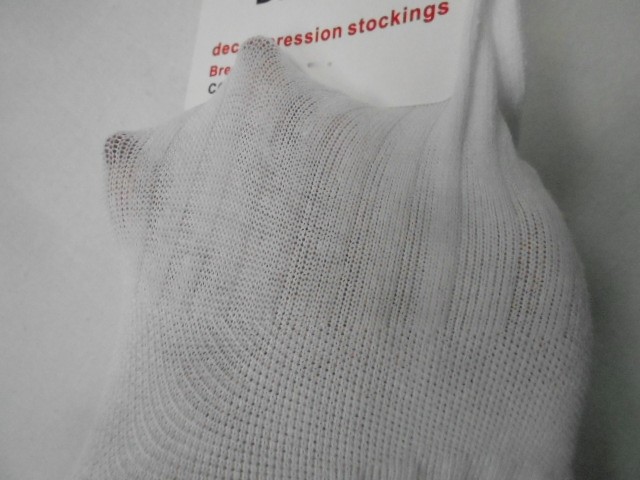  Носки жен. короткие 