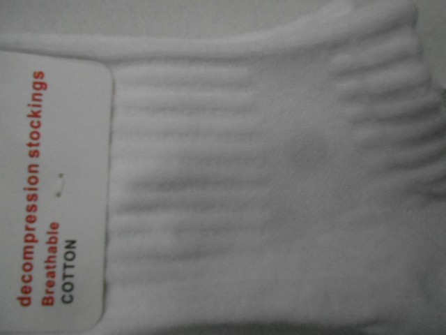  Носки жен. короткие 