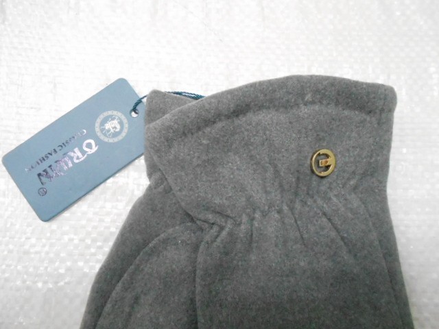   перчатки жен.кашемир