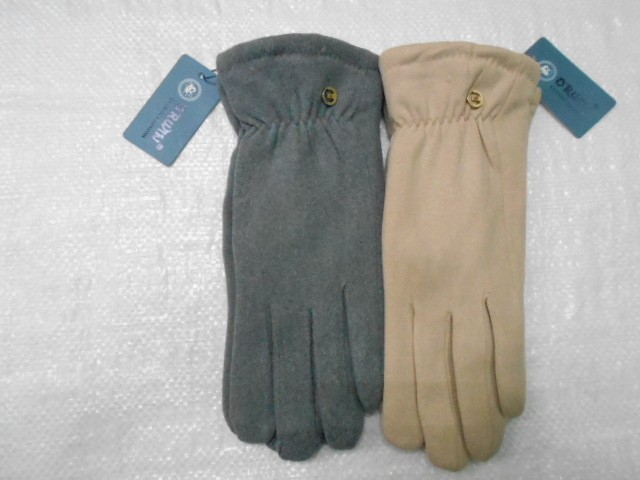   перчатки жен.кашемир