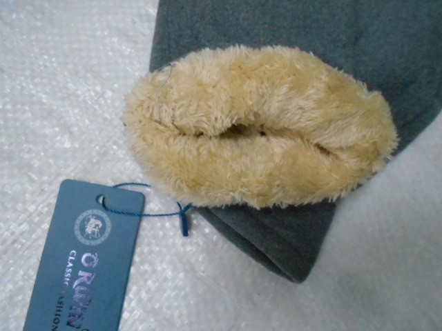   перчатки жен.кашемир