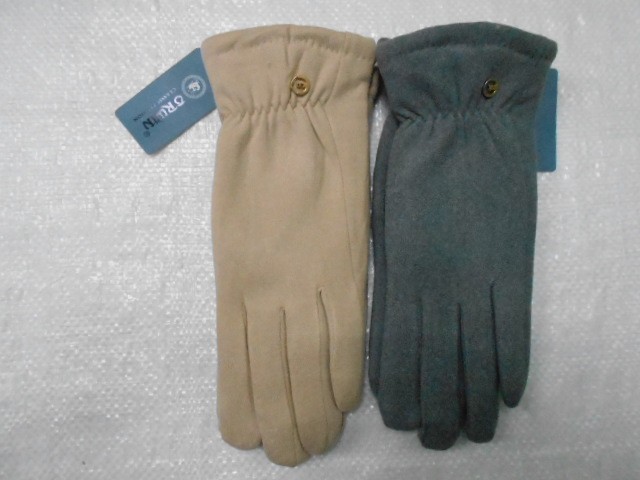   перчатки жен.кашемир