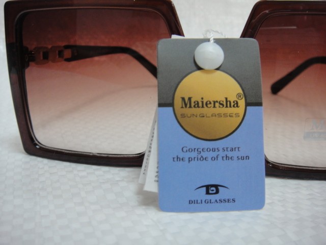 Женские очки