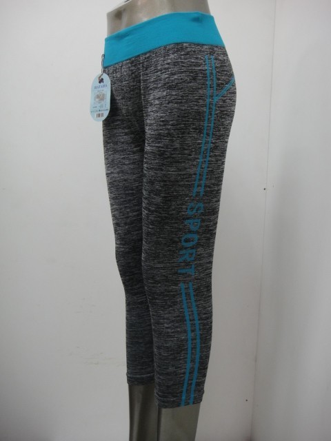 Капри меланж