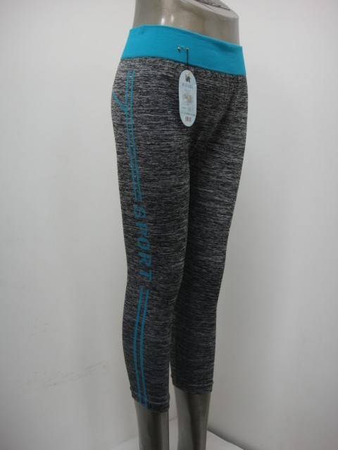 Капри меланж