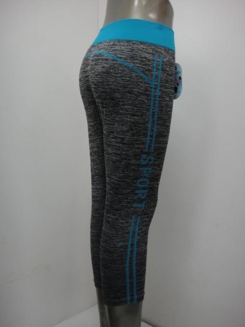 Капри меланж