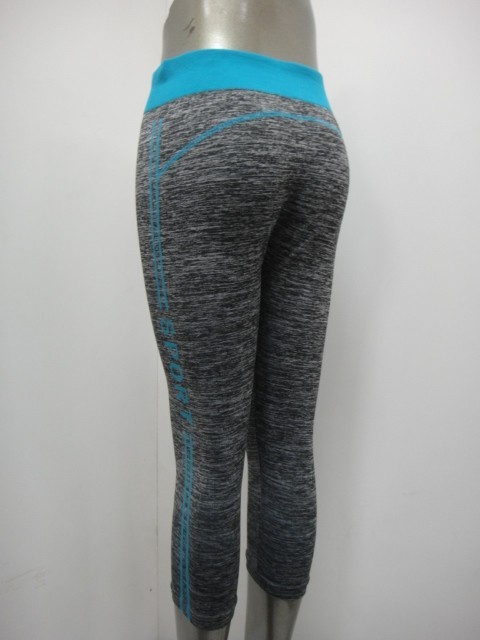 Капри меланж