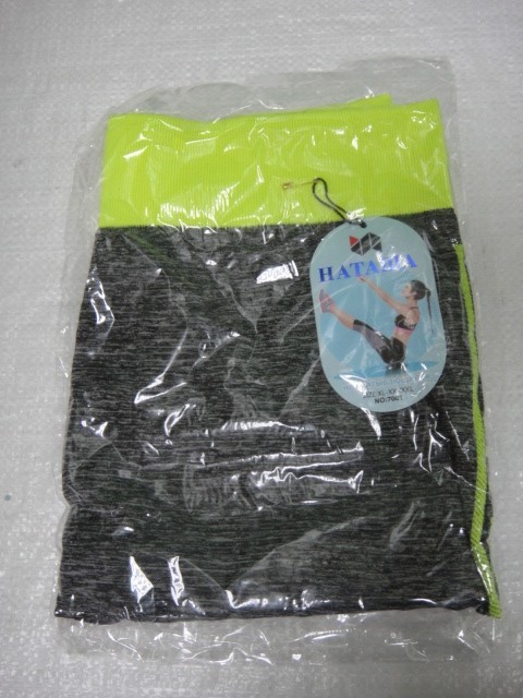 Капри меланж