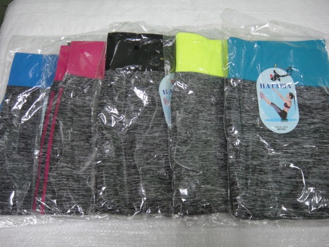 Капри меланж