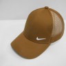 Бейсболка муж. с сеткой