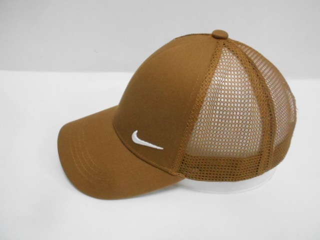  Бейсболка муж. с сеткой