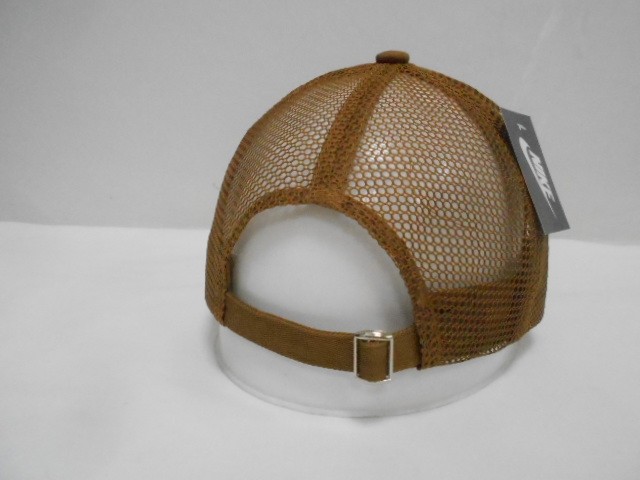  Бейсболка муж. с сеткой