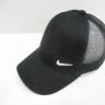  Бейсболка муж. с сеткой