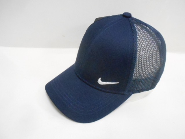  Бейсболка муж. с сеткой