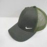  Бейсболка муж. с сеткой