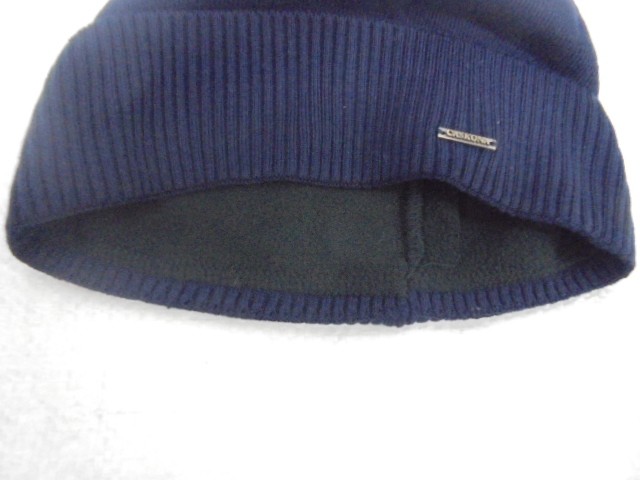  Классик шапка