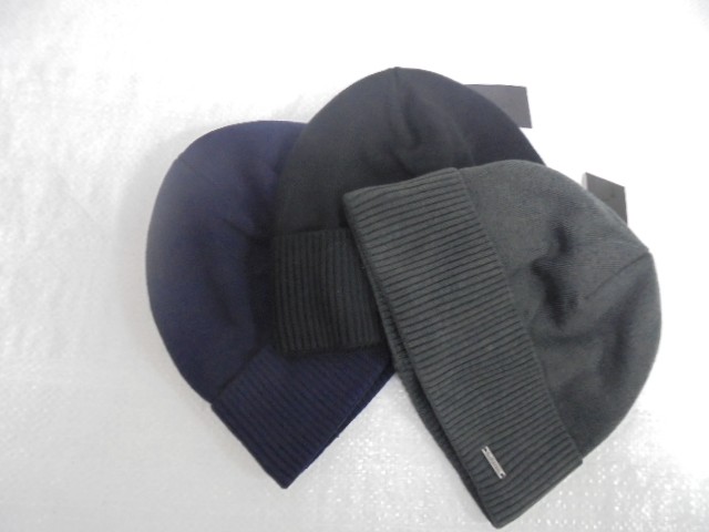  Классик шапка