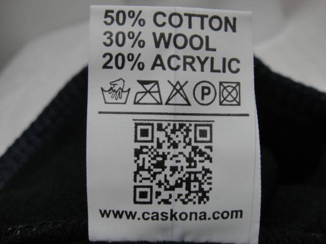  Классик шапка