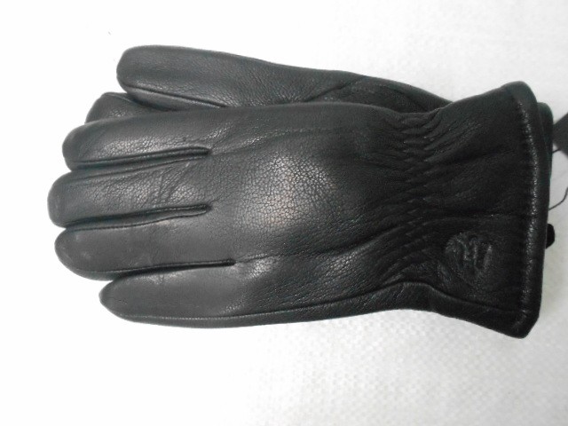   перчатки муж. натур.кожа