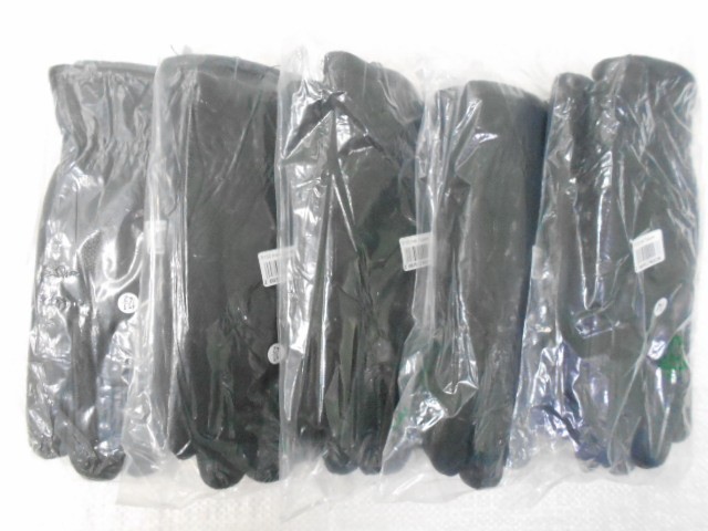   перчатки муж. натур.кожа