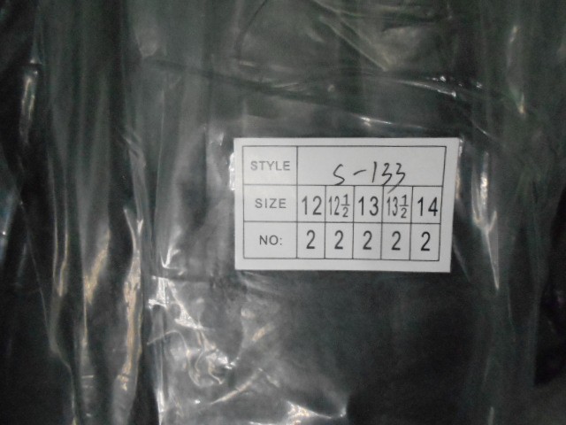   перчатки муж. натур.кожа