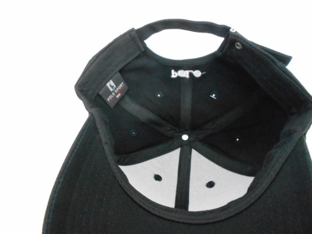  Бейсболка муж.