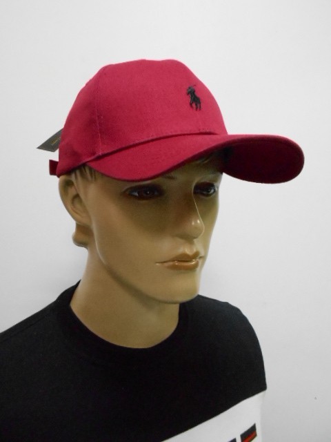  Бейсболка муж.