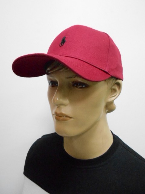  Бейсболка муж.